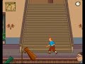 it's time for a new lp, this one of a game based on a book series that i absolutely adored as a kid. i think you can see where this is going can't you. in this first video, i cover the first 2 stages and the basic gameplay mechanics, as well as getting attacked by chinese drug dealers, the oriental equivalent of the railway children, waiters, maids and dogs. and there's still 12 levels to go. oh joy...