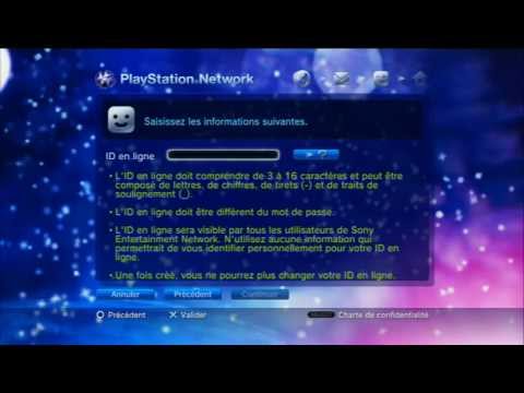 how to join playstation network