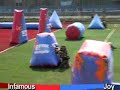 NPPL BOSTON 2007 SEMI FINAL, Infamous - Stockholm Joy
