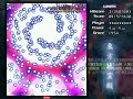 This stage is not that bad for a stage6 lunatic, the stage portion is kinda borign because of the LONG stream part, but everything else is fun, the music's good, utsuho's theme is pretty epic, and the stage music is at its peak when orin appears. I died on Utsuho's first spellcard, which isnt uncommon, its hard and sometimes its straight out sneaky with some terrible to dodge blue bullet walls, but ive gotten the hang of it At first i thought this stage was really hard, but now i think its rather easy for a stage 6, utsuho first spellcard is though, her 2nd noncard isnt very easy either, but the rest is a joke once you practice it enough, i very, very rarely die to the rest of her fight, though her 2nd to last card can be tricky sometimes.. At any rate, utsuho's wins the most pathetic final spellcard award, and stage5 is way harder than stage6.