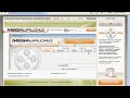 Como Bajar Cliente De MEGAUPLOAD New Web