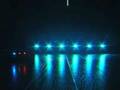 LEDアンダーイルミネーション