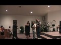 Ruben Alvarado,ministries
