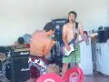 Banda Gastrica by The Pool