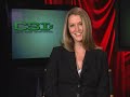 CSI: - You Ask They Tell: Lauren Lee Smith