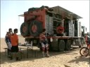 2/5 Desaf�o Extremo: El Rally de los Faraones Segunda Parte