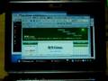 KDE4.1 on EeePC901-X