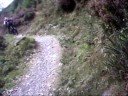 Brown Pants MTB - Machynlleth 2008 (Video 2)