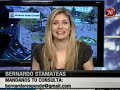 ¿Cómo superar las fobias sociales? por Bernardo Stamateas en Canal 26.
