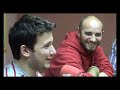 Entrevista campions lliga hoquei gel 06-07 P4