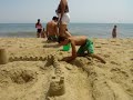 sand castle # 1