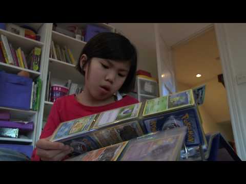 how to collect things