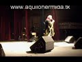 Tito Fernandez y Quelentaro en el Cariola 2 y  3 de Mayo