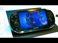 PlayStation VITA Hacked + Importing from Japan