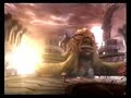 god of war 2 Chefe Kraken Polvo modo dif�cil