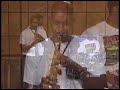SounDoctrine: In My Mirror � 2002 Soul Food Music (BMI)