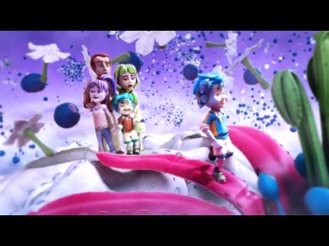 comfort - Video quảng cáo Comfort sáng tạo, http://www.quangcaowebsite.vn - http://www.vnpec.com - http://www.shopphanmem.com.