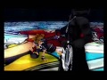sora`s tired of being week