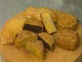 mooncake  月饼 