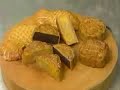 mooncake  月饼 