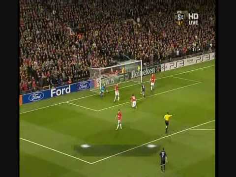 Bayern Munich Manchester United Full Highlights!