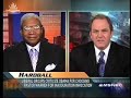 Hardball with Barnacle - Rev. Eugene Rivers, Mike Rogers on Rick Warren