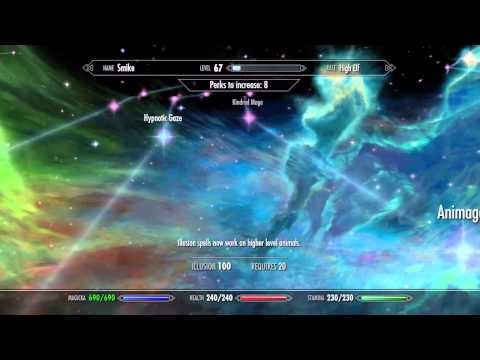 how to get more illusion enchants
