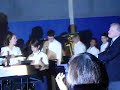 leonard slatkin conducts norwood school 8th grade orchestra winter concert