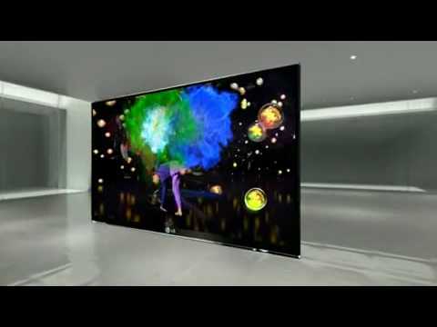 LG Infinia Series 55LX6500 55-Inch 3D 1080p 240 Hz LED will released on 4 July 2010