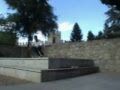 David (Dalai) Parte Abuelo Skate Video