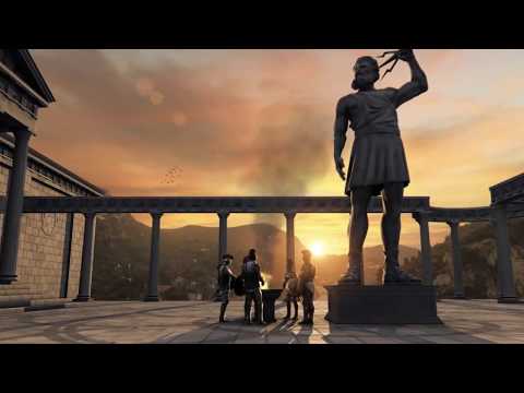 Видео № 0 из игры Titan Quest Коллекционное издание [Xbox One]