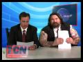 Too Crude News - Outtakes Behind the scenes footage of the TCN crew. Whether on or off the air, John Tole and Mike Morse are equally offensive.