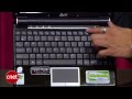 Acer Aspire One vs. Asus Eee PC