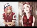 どっちがイイ！？元ネタ＆コスプレ（cosplay）その5