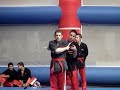 D�mo Nunchaku: Kata, Combat, Freestyle