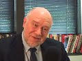 Richard Herring on Mortgage-backed Securities