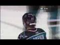 San Jose Sharks Highlight Reel