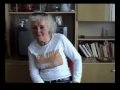 Pani Barbara Kwarc - tarło