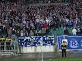 Ruch Chorz�w - Cracovia (07.12.2007 r.) - Stadion ?l?ski [2]