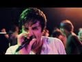 Young the Giant - My Body Live at Slims