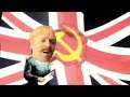 BO IN THE USA - THE STINGS