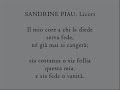 Sandrine Piau, Spinosi, La fida ninfa. Live, 2008 Sandrine Piau, Spinosi, La fida ninfa. Live, 2008