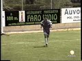 Rayo Majadahonda 1 - 4 CF Palencia playoff 96-97