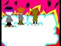 videos de cronchi cronch