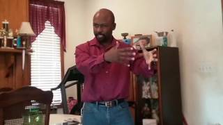 Misused Verses Part VI: When Violence is a Good Thing (Matthew 11:1-15)