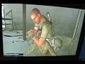 Splinter Cell Double Agent - Ubisoft Playtime Splinter Cell Double Agent - Ubisoft Playtime