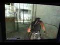 Splinter Cell Double Agent - Ubisoft Playtime