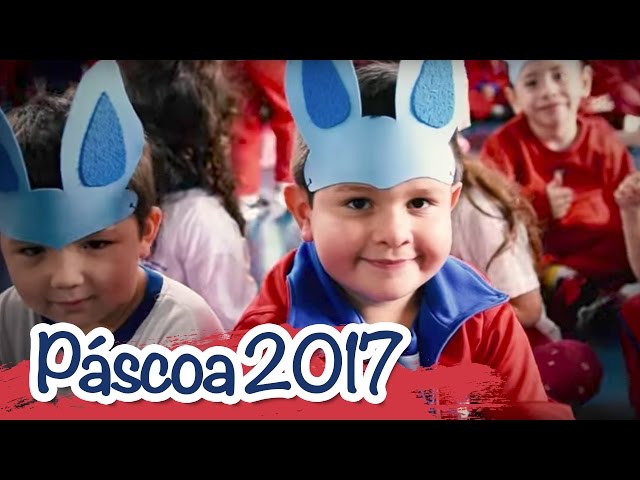 O Pequeno Polegar - Páscoa 2017 - Produção de vídeos - Curitiba - São Jose dos Pinhais - Estúdio Beto Monteiro'