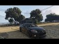 Mitsubishi Eclipse 2006 v1.2 para GTA 5 vídeo 2