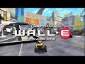 WALL●E (Wii/DS) - Gameplay Trailer WALL●E (Wii/DS) - Gameplay Trailer